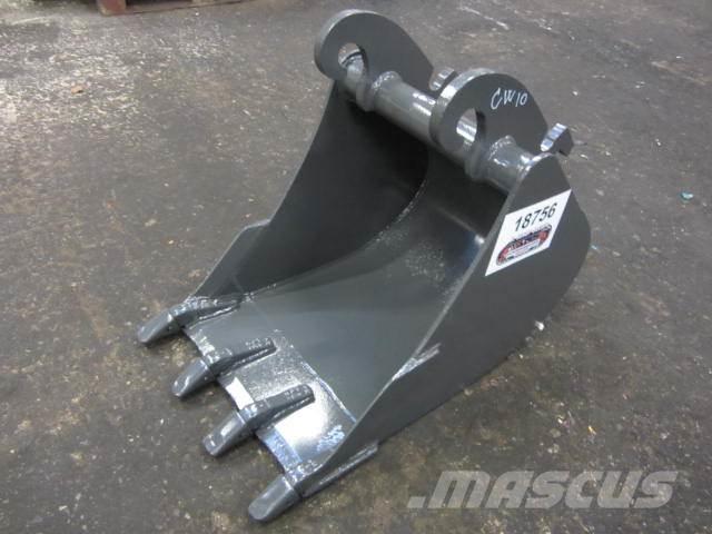  600 mm Graveskovl バケット