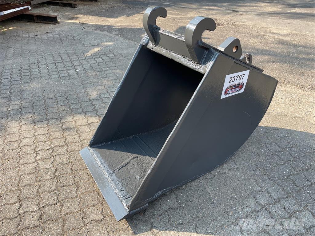  660 mm Graveskovl バケット