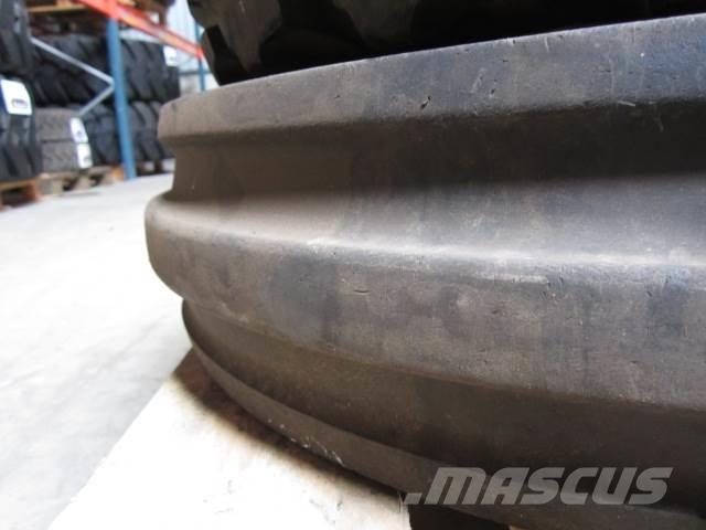  7.50-18 Goodyear dæk - 1 stk. タイヤ、ホイル、リム