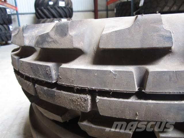  7.50-18 Veith dæk - 1 stk. タイヤ、ホイル、リム