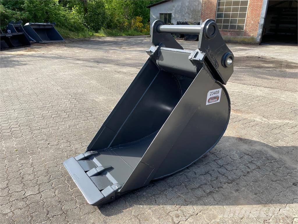  770 mm Graveskovl バケット