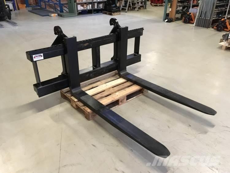  8 ton Gaffelsæt フォーク