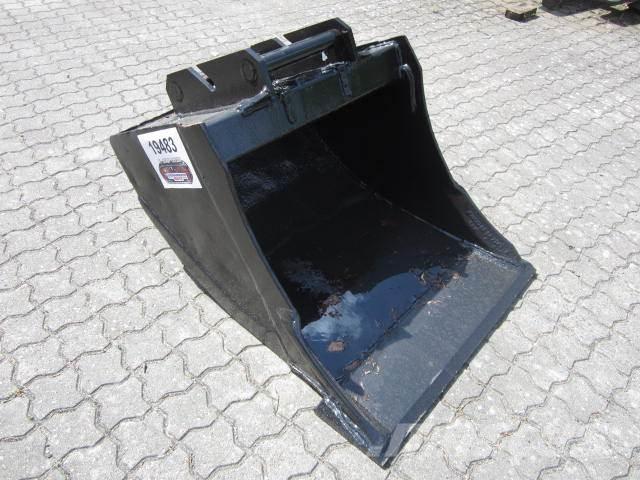  800 mm Graveskovl バケット