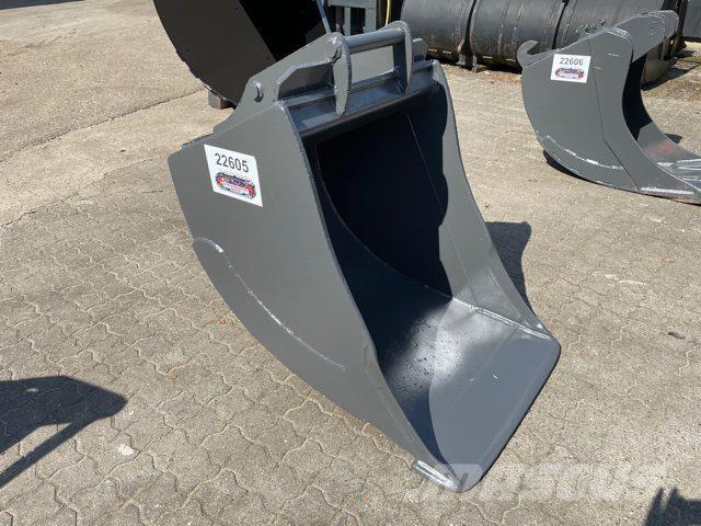  800 mm Graveskovl バケット