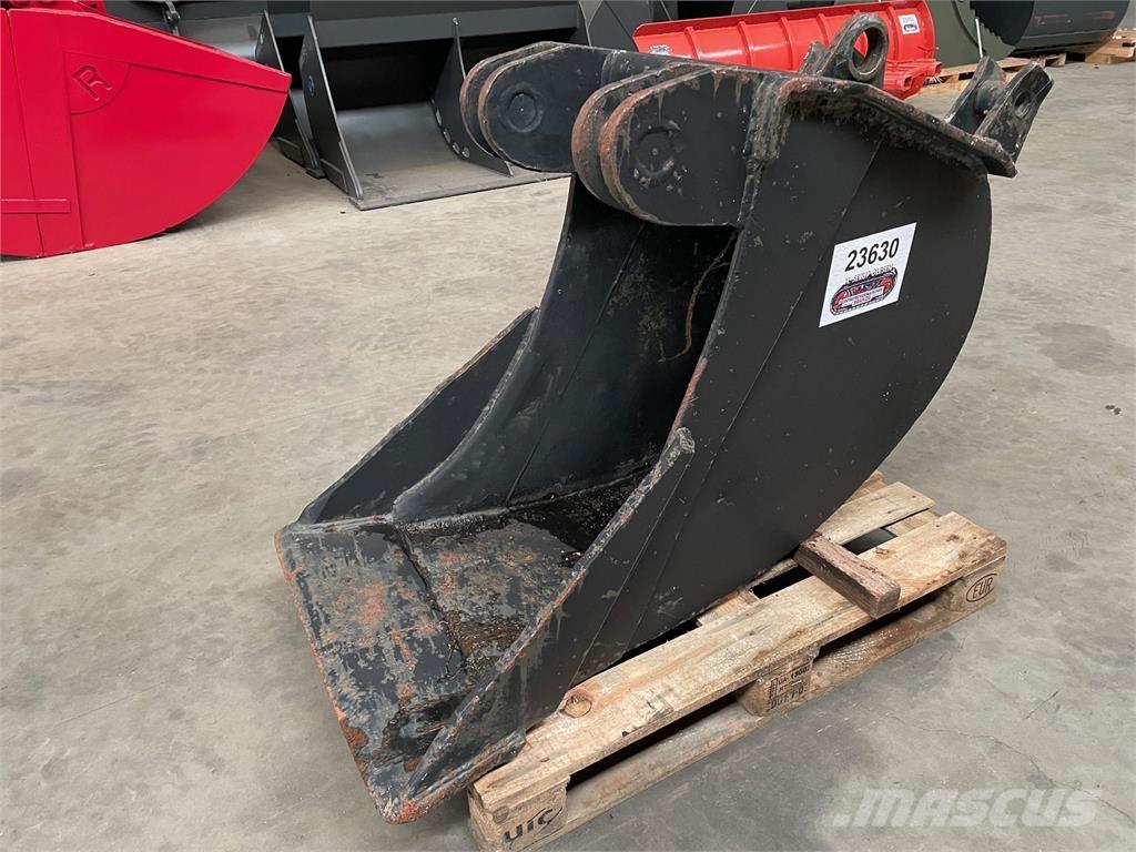  800 mm Graveskovl バケット
