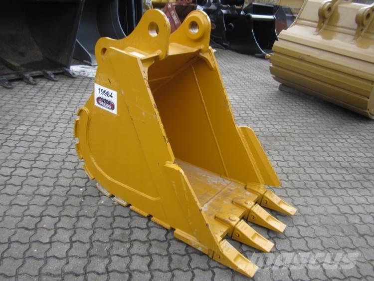  870 mm Graveskovl ex. PC200 バケット