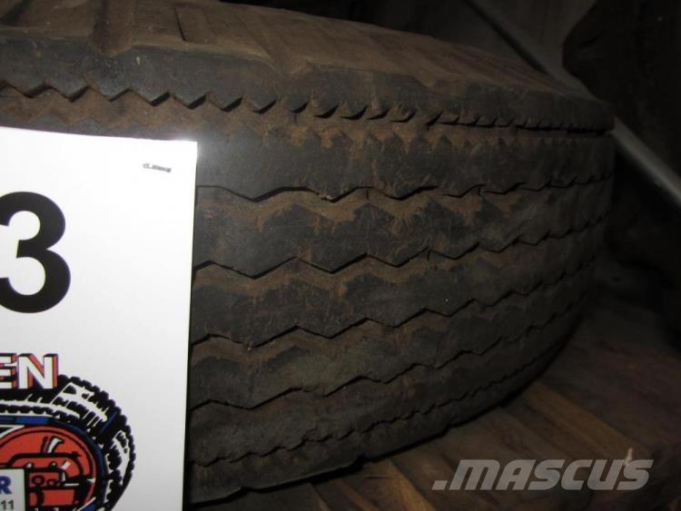  9.00-16 Goodyear dæk - 1 stk. タイヤ、ホイル、リム