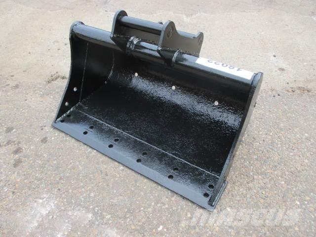  900 mm Graveskovl バケット
