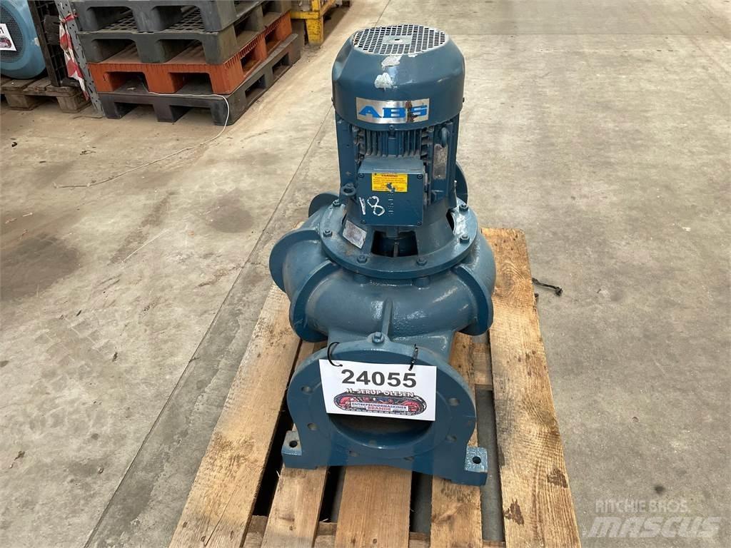 ABS pumpe Type VM 200-24 - 8 ウォーターポンプ