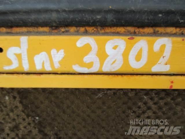 Åkerman H14B til ophug 大型油圧ショベル12t以上（パワーショベル・ユンボ）