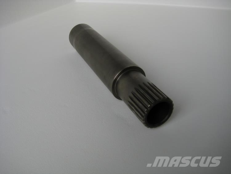  Aksel til hydraulikpumpe その他部品