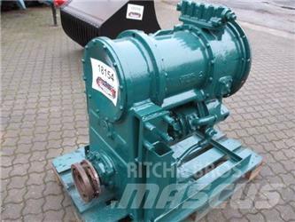 Allison CRT 3351-1 gear トランスミッション