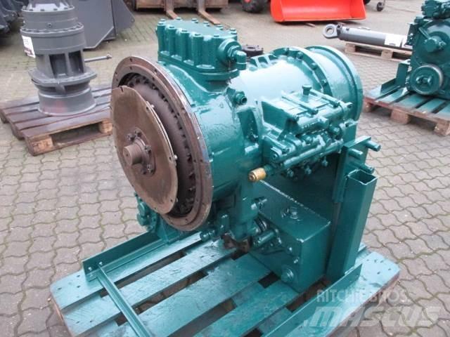 Allison CRT 3351-1 gear トランスミッション