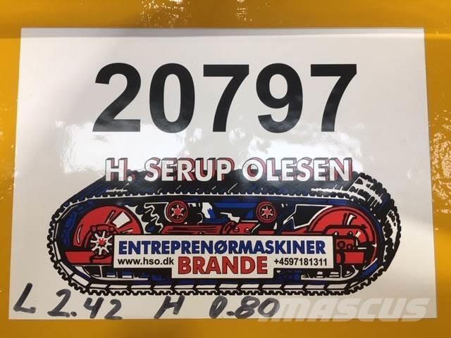  Bagsmæk Volvo その他部品
