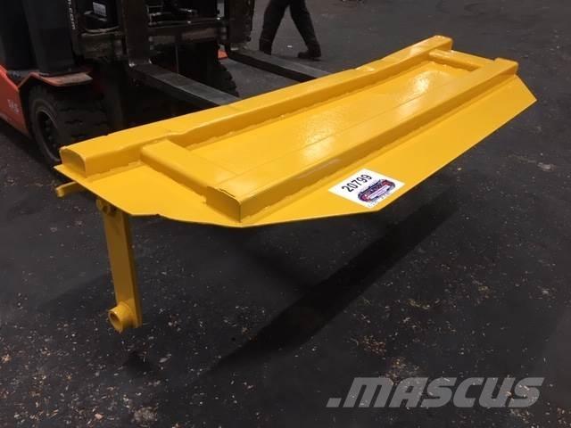  Bagsmæk Volvo その他部品