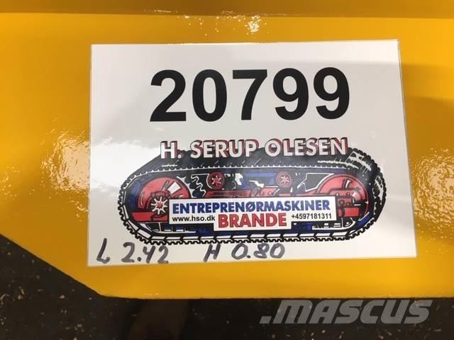  Bagsmæk Volvo その他部品