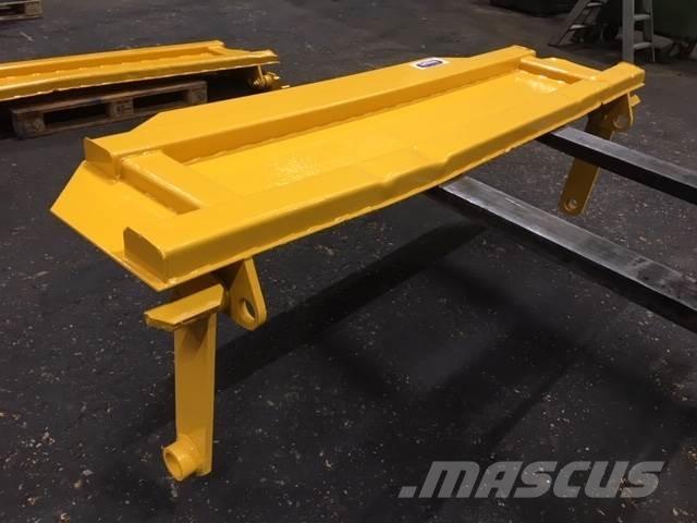  Bagsmæk Volvo その他部品
