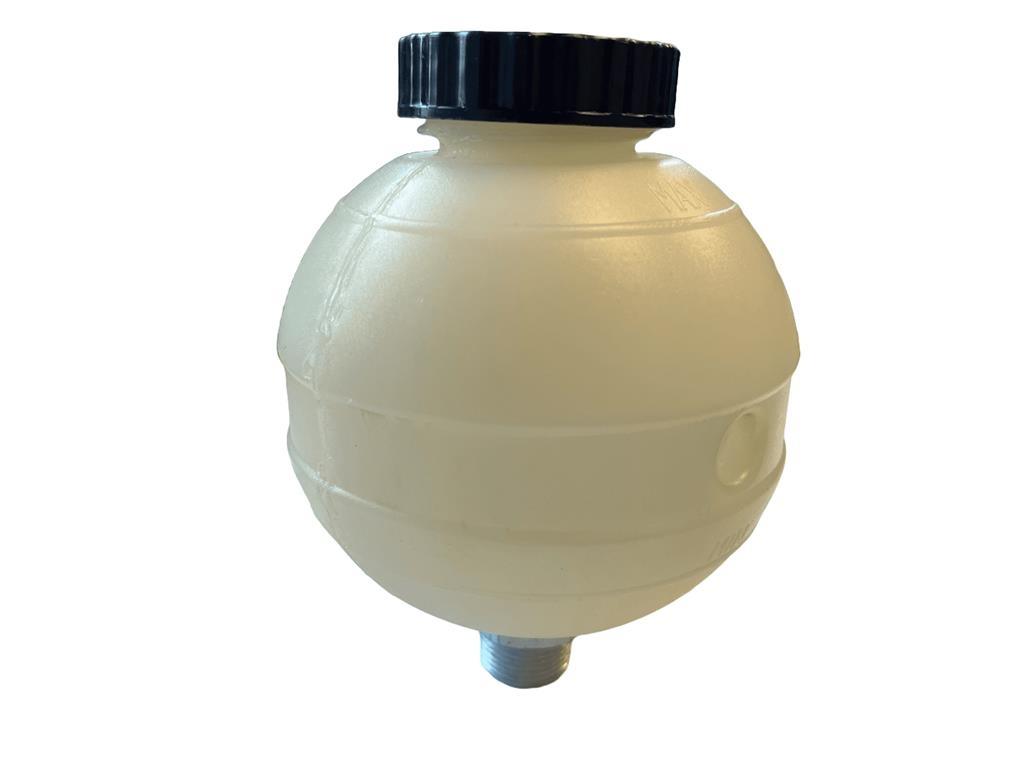  Beholder, Volvo Dumper 油圧機