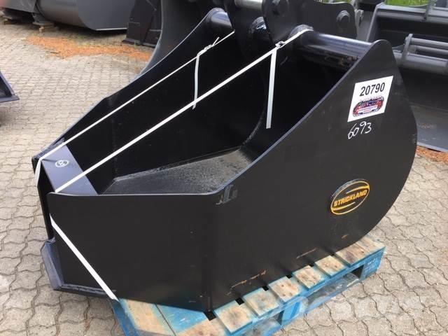  Betonmixerskovl - 500 Ltr. バケット