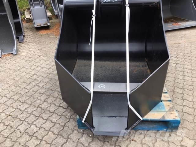  Betonmixerskovl - 500 Ltr. バケット