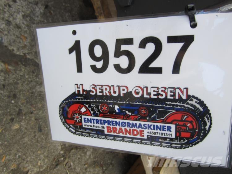  Betonpumpe Type PPC 15000 ウォーターポンプ