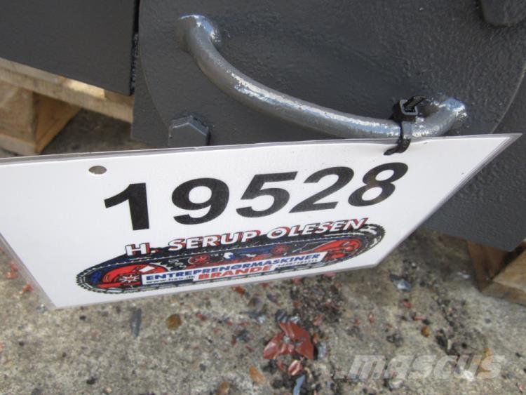  Betonpumpe Type PPC 15000 ウォーターポンプ