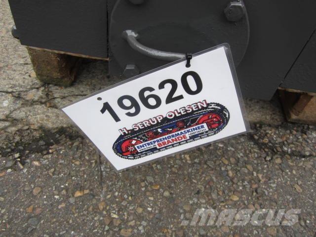  Betonpumpe Type PPC15000 ウォーターポンプ