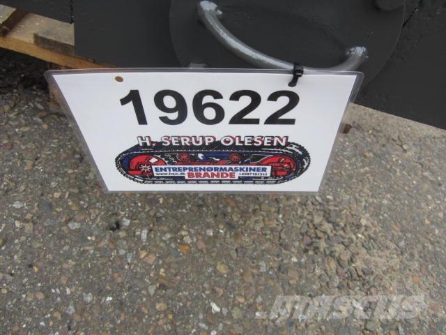  Betonpumpe Type PPC15000 ウォーターポンプ