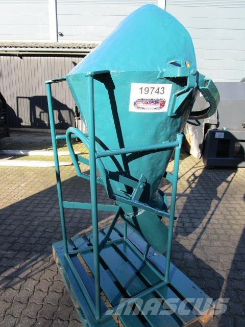  Betonspand その他部品