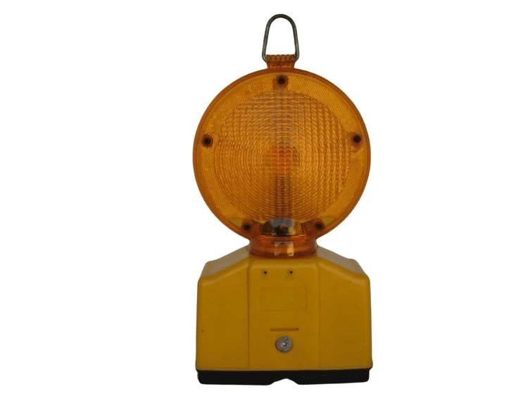  Blinklygte 電子機器