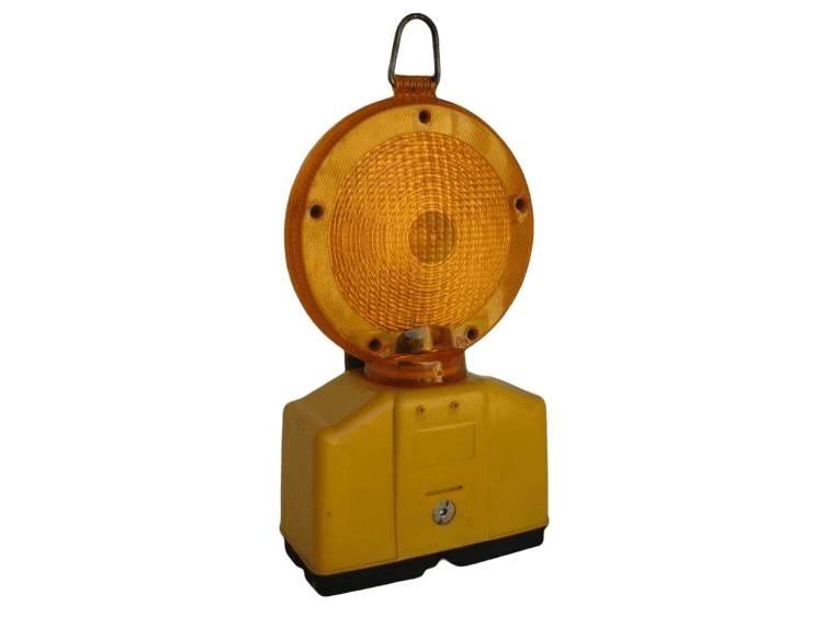  Blinklygte 電子機器