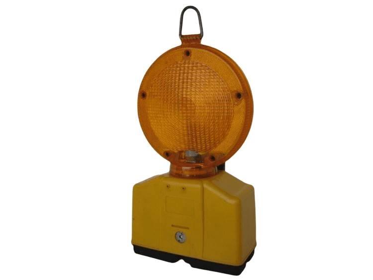  Blinklygte 電子機器