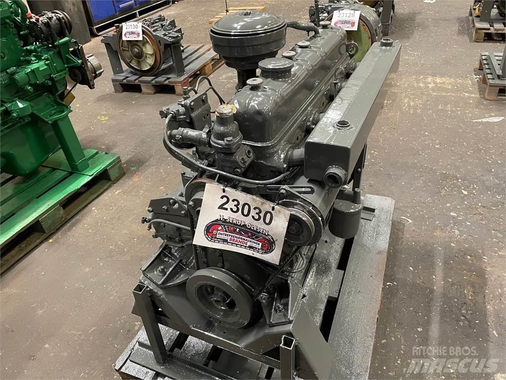 BMC 6.98 5-J/0102/4 motor エンジン