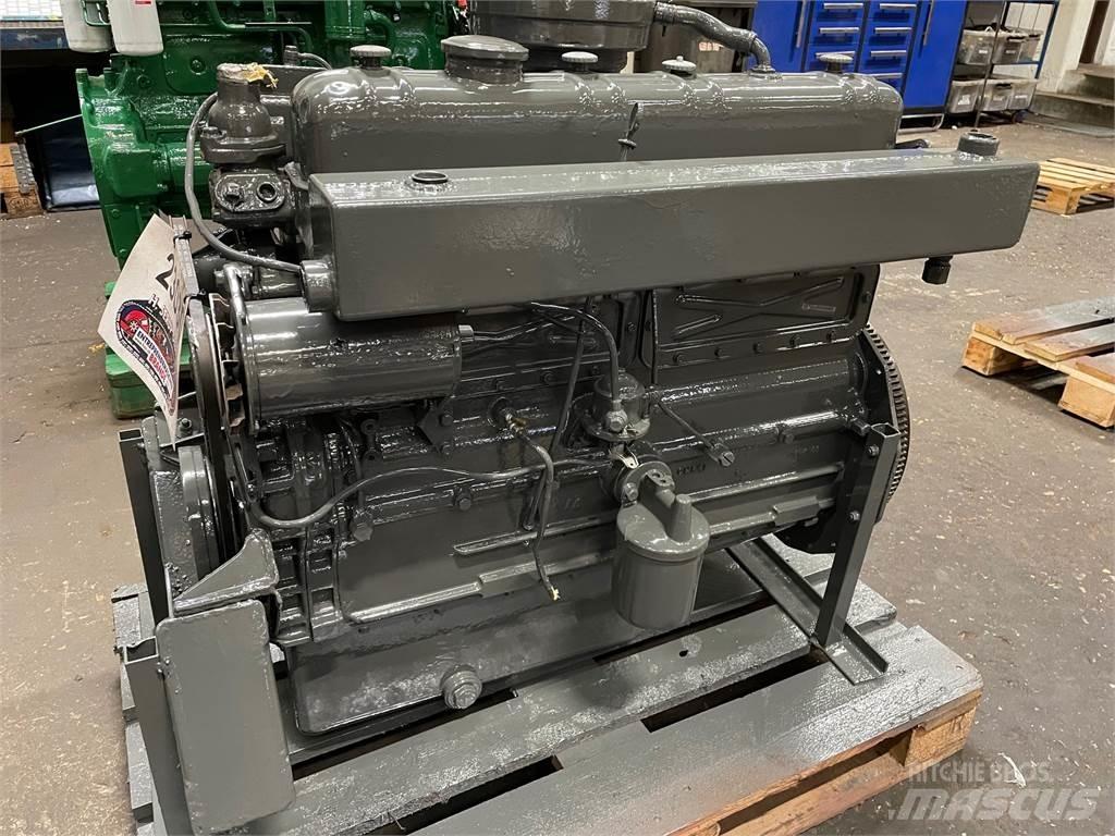 BMC 6.98 5-J/0102/4 motor エンジン