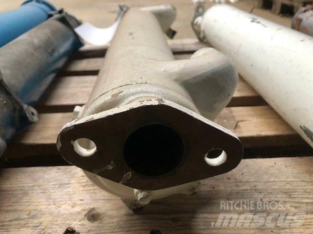 Bowman FD8492 Oliekøler 建設機械 -　その他