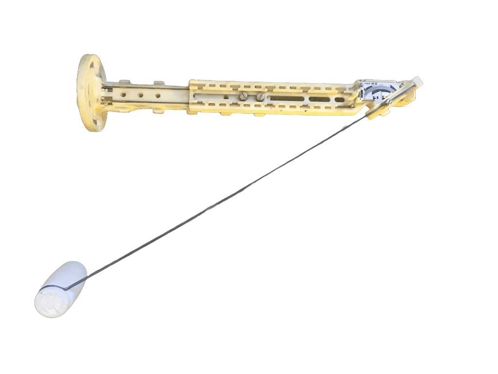  Brændstofmåler, VDO 電子機器