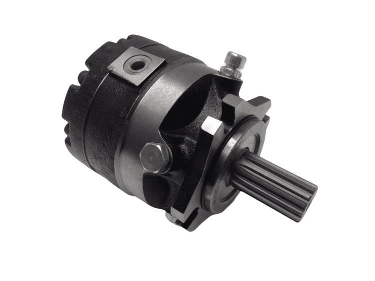  Bremse BTM50, Hydraulisk その他部品