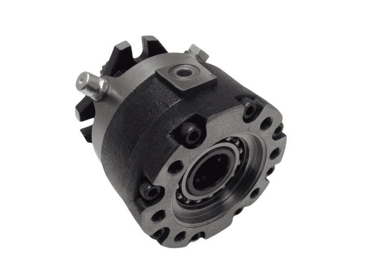  Bremse BTM50, Hydraulisk その他部品