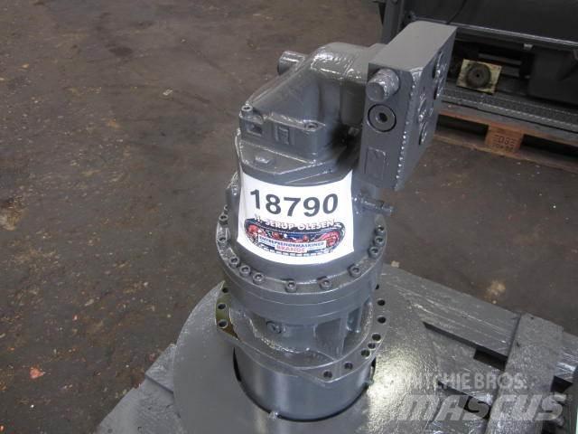CASE 1188LC krøjegear 建設機械 -　その他