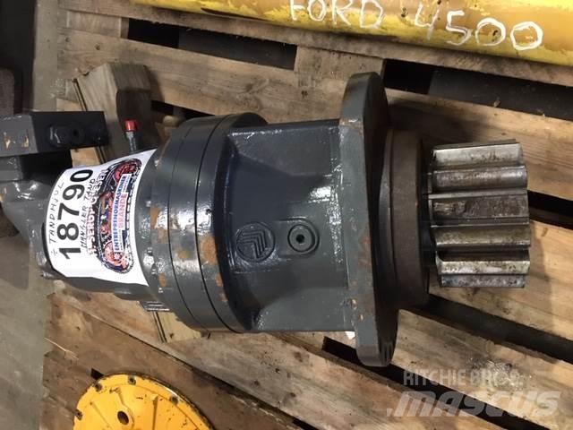 CASE 1188LC krøjegear 建設機械 -　その他