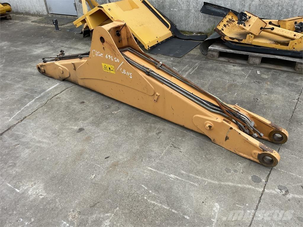 CASE 695SR Bom その他部品