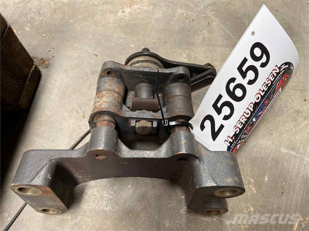 CASE 695SR bremsekaliber その他部品