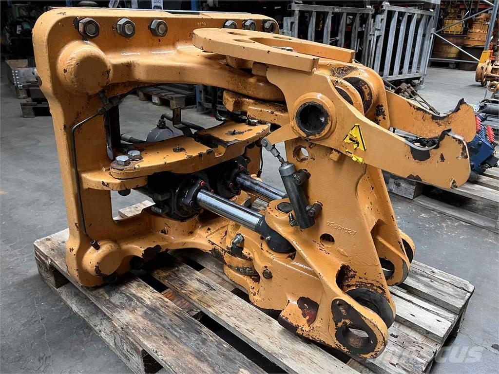 CASE 695SR kongestol その他部品