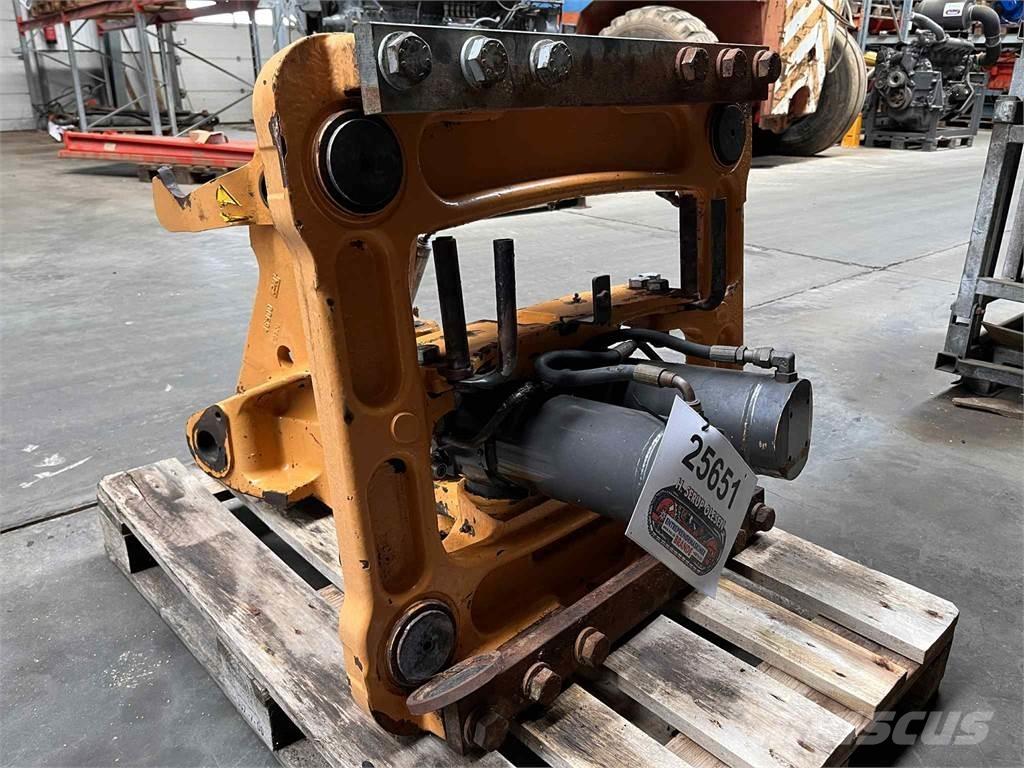 CASE 695SR kongestol その他部品