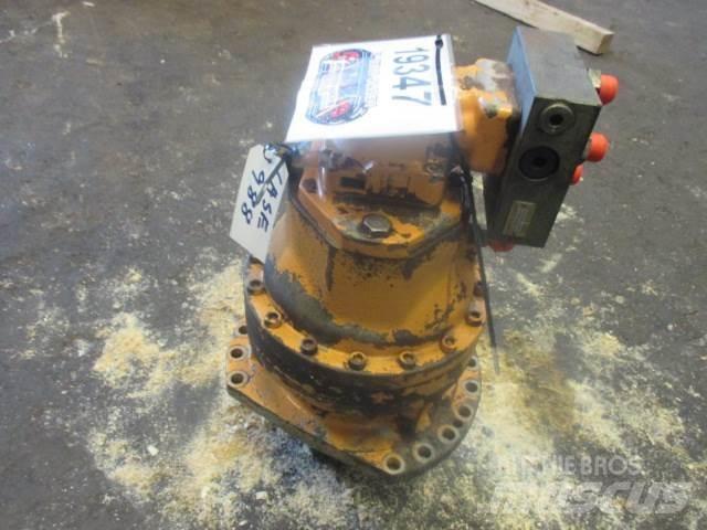 CASE 988 Krøjegear 建設機械 -　その他