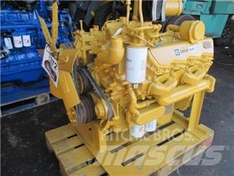 CAT 3208 motor エンジン