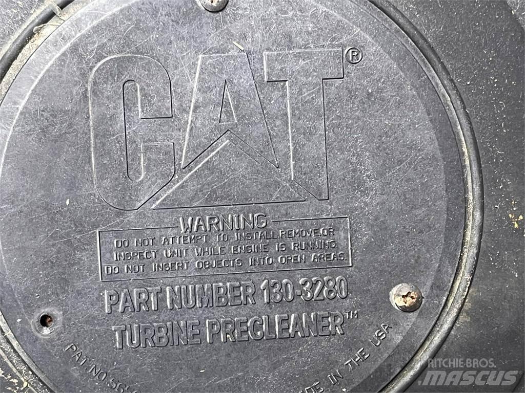 CAT 323D forfilterenhed 建設機械 -　その他