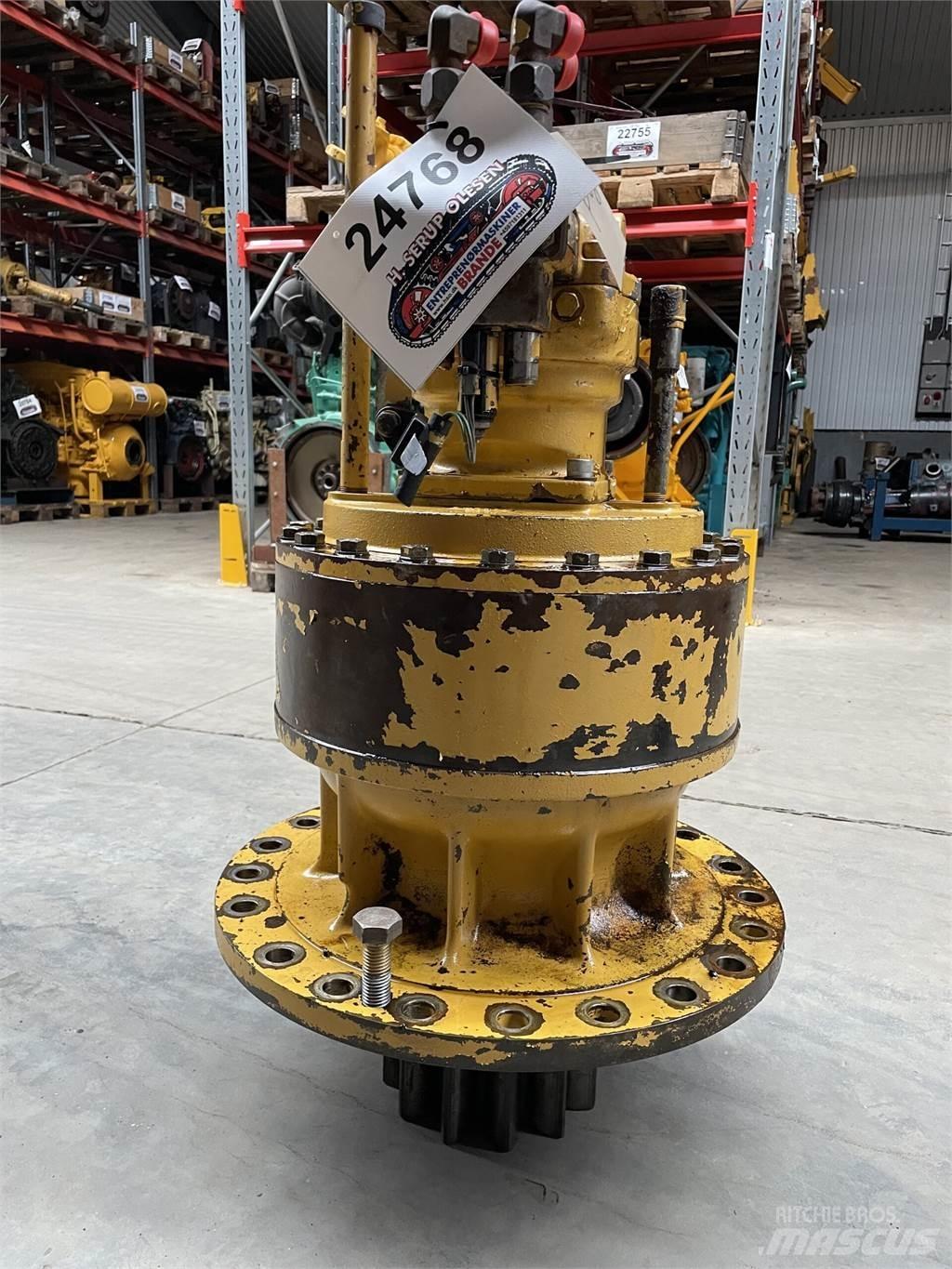 CAT 330 Krøjegear 建設機械 -　その他