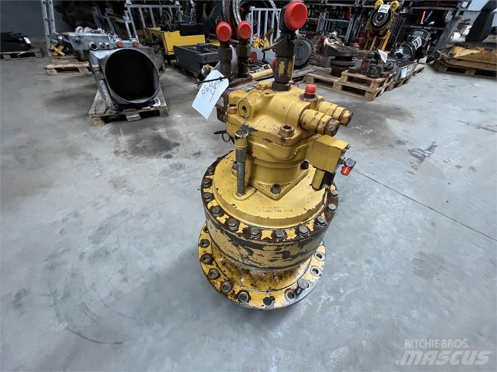 CAT 330 Krøjegear 建設機械 -　その他