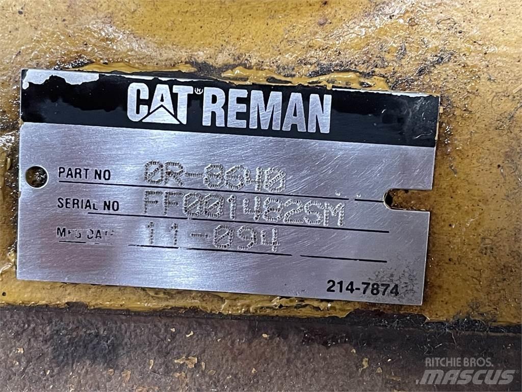 CAT 330 Krøjegear 建設機械 -　その他